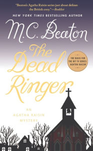 Title: The Dead Ringer (Agatha Raisin Series #29), Author: M. C. Beaton