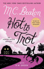 Hot to Trot (Agatha Raisin Series #31)