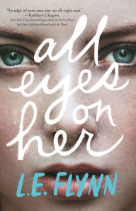 Free audiobooks for zune download All Eyes on Her