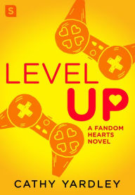 Level Up: A Geek Girl Rom Com
