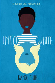 Title: Into White, Author: Anna-Maria Huesmann