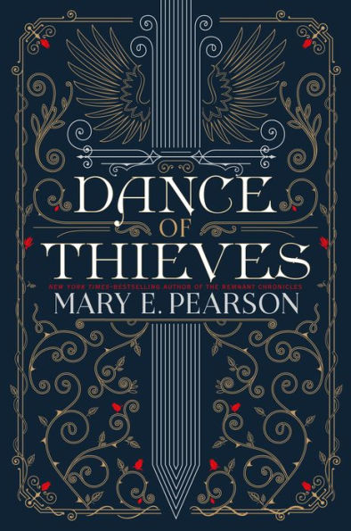Dance of Thieves (Dance of Thieves Series #1)