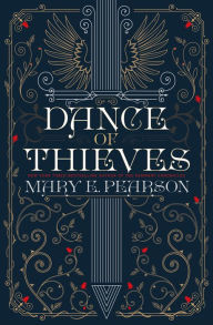 Books for free download pdf Dance of Thieves by Mary E. Pearson iBook 9781250159014