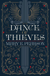 Free epub download books Dance of Thieves 9781250159014 (English literature) 