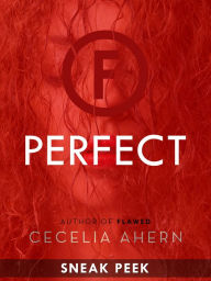 Title: Perfect: Chapter Sampler, Author: Cecelia Ahern