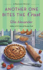 Another One Bites the Crust (Bakeshop Mystery #7)