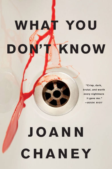 What You Don't Know