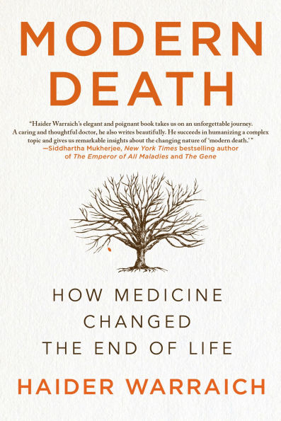 Modern Death: How Medicine Changed the End of Life