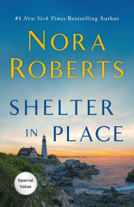 Free french ebooks download Shelter in Place (English Edition) 9781250161598  by Nora Roberts