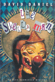 Title: The Skelly Man, Author: David Daniel