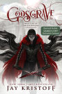 Godsgrave (B&N Exclusive Book) (Nevernight Chronicle Series #2)