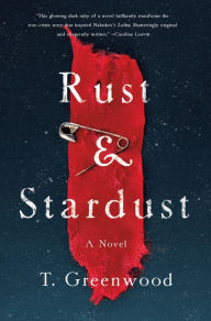 Epub format books free download Rust and Stardust