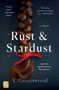 Free downloadable audio books for mac Rust & Stardust: A Novel  9781250164209 in English
