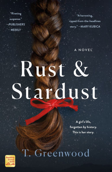 Rust & Stardust: A Novel