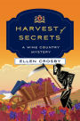 Harvest of Secrets (Wine Country Mystery #9)