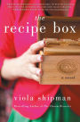 The Recipe Box: A Novel