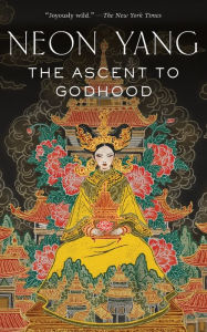 Download japanese books ipad The Ascent to Godhood 9781250165886 by JY Yang