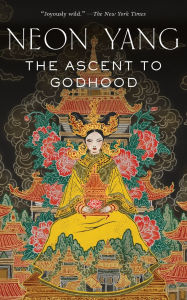 Ebook torrents download The Ascent to Godhood by JY Yang 9781250165886 DJVU FB2 PDF