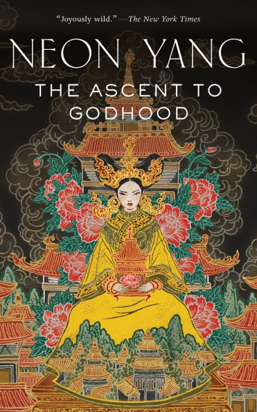 The Ascent to Godhood