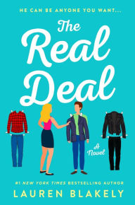 Best audio books torrents download The Real Deal: A Novel (English literature)