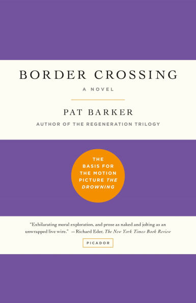 Border Crossing: A Novel