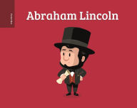 Title: Pocket Bios: Abraham Lincoln, Author: Visually 1