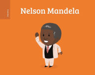 Title: Nelson Mandela, Author: Tracy Thompson