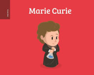 Title: Marie Curie, Author: Tracy Thompson