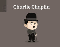 Title: Charlie Chaplin, Author: Tracy Thompson