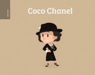 Title: Pocket Bios: Coco Chanel, Author: Visually 1