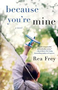 Mobile Ebooks Because You're Mine  (English Edition)