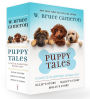 Puppy Tales: A Dog's Purpose Boxed Set: Ellie's Story, Bailey's Story, and Molly's Story