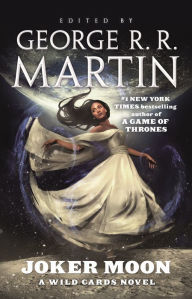 Text book free pdf download Joker Moon by George R. R. Martin PDB (English Edition) 9781250168016