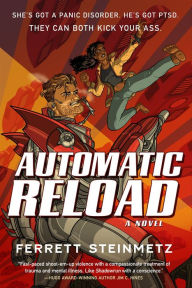 Books in pdf download free Automatic Reload: A Novel iBook RTF