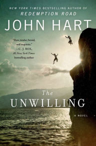 It pdf books download The Unwilling: A Novel 9781250168399