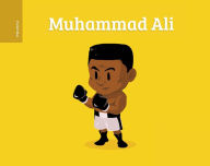 Title: Muhammad Ali, Author: Tracy Thompson