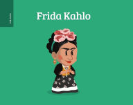 Title: Frida Kahlo, Author: Tracy Thompson