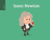 Title: Isaac Newton, Author: Tracy Thompson