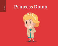 Title: Pocket Bios: Princess Diana, Author: Al Berenger