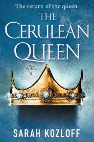 Free ebook downloads pdf for free The Cerulean Queen English version