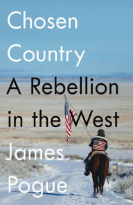 Title: Chosen Country: A Rebellion in the West, Author: Hassan Bousetta