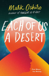 Downloads books for free Each of Us a Desert English version 9781250169228 DJVU CHM by 