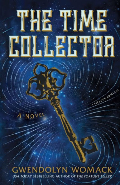 The Time Collector: A Novel