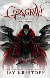 Godsgrave (Nevernight Chronicle #2)