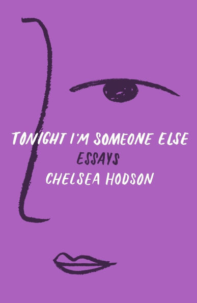 Tonight I'm Someone Else