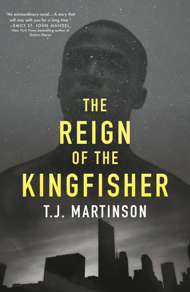 the Reign of Kingfisher: A Novel