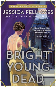 Free ebooks download for iphone Bright Young Dead: A Mitford Murders Mystery