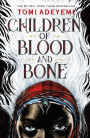 Alternative view 1 of Children of Blood and Bone (Legacy of Orïsha Series #1)