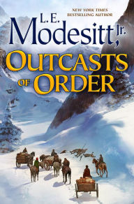 Free pdf books download Outcasts of Order