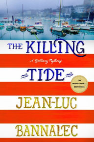 Ebook gratis download deutsch ohne registrierung The Killing Tide: A Brittany Mystery iBook MOBI by Jean-Luc Bannalec